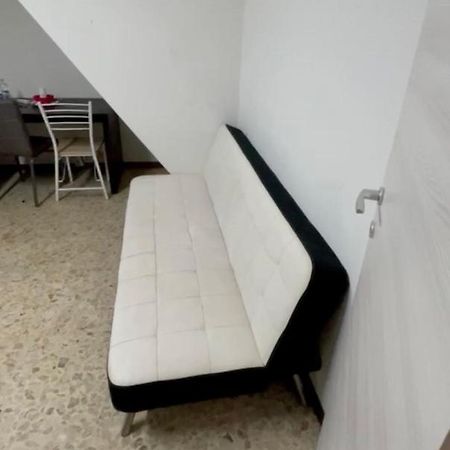 Caf Immobiliare Hotell Modena Exteriör bild